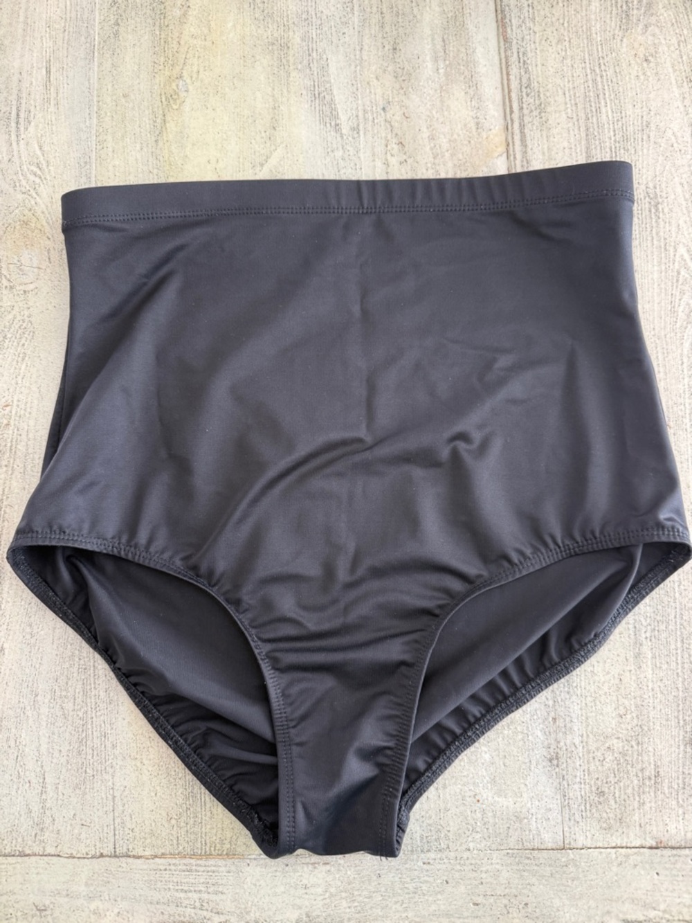 Black Swim Bottoms 3 Pair! Miraclesuit and Cebe
